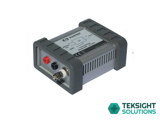 J2120A Line Injector