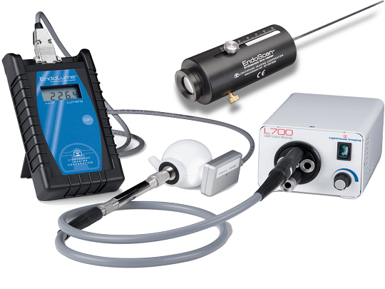 Lighthouse Imaging Triage Kit