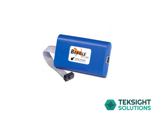 Beagle I2C/SPI Protocol Analyzer
