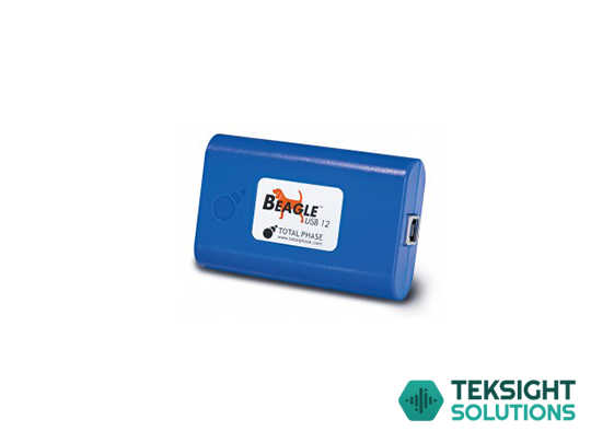 Beagle USB 12 Protocol Analyzer