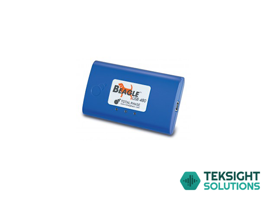 Beagle USB 480 Protocol Analyzer