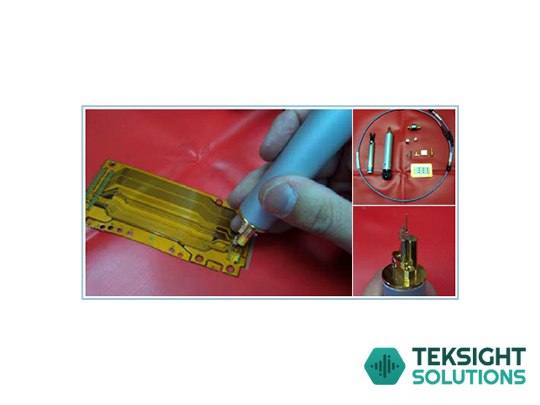 T1011A 12GHz Single Ended TDR Probe Kit